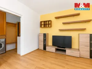 Prodej bytu 2+1, Týniště nad Orlicí, Okružní, 44 m2