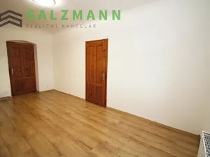 Pronájem bytu 2+1, Plzeň, Plachého, 71 m2