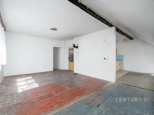 Prodej vícegeneračního domu, Benešov nad Ploučnicí, Českolipská, 244 m2