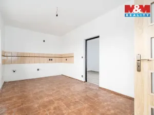 Prodej rodinného domu, Kozojedy, 103 m2