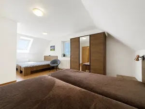 Prodej rodinného domu, Branná, 150 m2