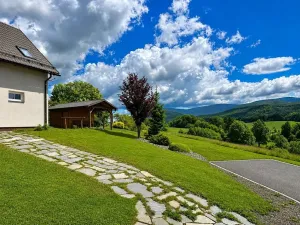 Prodej rodinného domu, Branná, 150 m2