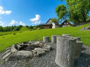 Prodej rodinného domu, Branná, 150 m2