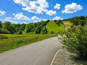 Prodej rodinného domu, Branná, 150 m2
