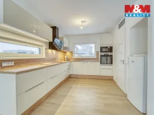 Prodej rodinného domu, Horoušany - Horoušánky, Jabloňová, 152 m2