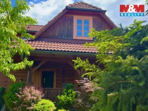 Prodej rodinného domu, Jablůnka, 140 m2