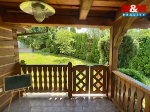 Prodej rodinného domu, Jablůnka, 140 m2