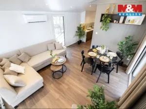 Prodej rodinného domu, Žamberk, 57 m2