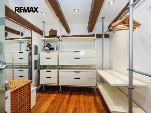 Pronájem bytu 3+kk, Praha - Troja, Povltavská, 116 m2