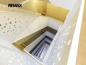 Pronájem bytu 3+kk, Praha - Libeň, Na Korábě, 112 m2