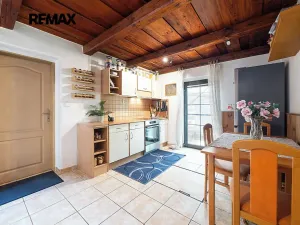 Prodej chaty, Praha - Dubeč, 80 m2