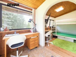 Prodej chaty, Praha - Dubeč, 80 m2