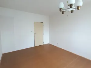 Prodej bytu 3+1, Třešť, 76 m2