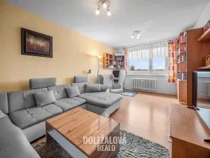 Pronájem bytu 3+1, Jihlava, Kosovská, 93 m2