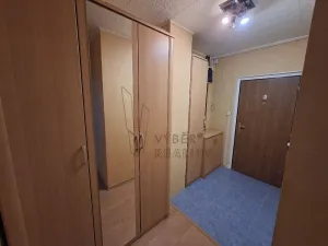 Prodej bytu 2+kk, Praha - Chodov, Doubravická, 42 m2