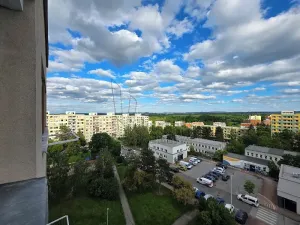 Prodej bytu 2+kk, Praha - Chodov, Doubravická, 42 m2