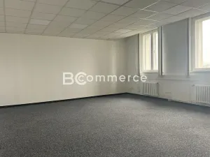 Pronájem kanceláře, Brno, 155 m2