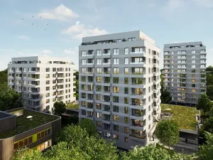 Prodej bytu 2+kk, Pardubice, Jozefa Gabčíka, 55 m2