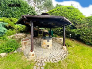 Prodej chaty, Chotýšany, 64 m2