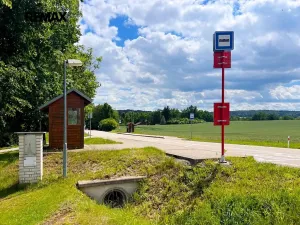 Prodej chaty, Chotýšany, 64 m2