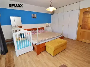 Prodej rodinného domu, Chrudim, Jungmannovo nábřeží, 159 m2