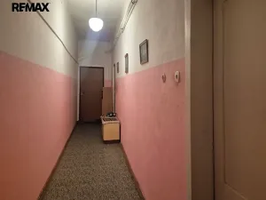 Prodej bytu 3+1, Moravská Třebová, Zámecká, 72 m2
