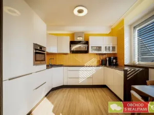 Prodej bytu 3+kk, Praha - Horní Počernice, Studnická, 73 m2
