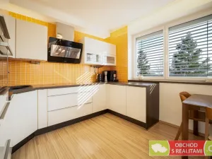 Prodej bytu 3+kk, Praha - Horní Počernice, Studnická, 73 m2
