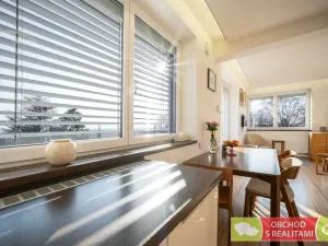 Prodej bytu 3+kk, Praha - Horní Počernice, Studnická, 73 m2