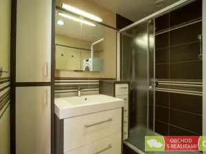 Prodej bytu 3+kk, Praha - Horní Počernice, Studnická, 73 m2