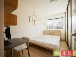 Prodej bytu 2+kk, Praha - Horní Počernice, Studnická, 73 m2
