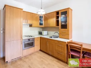 Prodej bytu 1+kk, Praha - Hostivař, Berlínská, 33 m2
