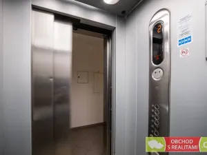 Prodej bytu 1+kk, Praha - Hostivař, Berlínská, 33 m2
