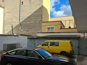 Prodej komerční, Praha - Libeň, Turnovská, 113 m2