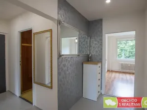 Pronájem bytu 3+1, Praha - Háje, Květnového vítězství, 77 m2