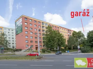 Prodej ostatní, Praha - Vokovice, Tobrucká