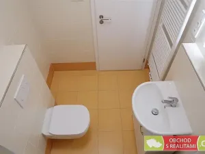 Pronájem bytu 2+kk, Praha - Hostivař, Rychtáře Petříka, 50 m2