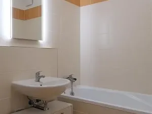 Pronájem bytu 2+kk, Praha - Hostivař, Rychtáře Petříka, 50 m2