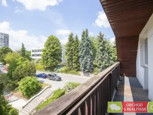 Prodej bytu 4+1, Praha - Liboc, Pod cihelnou, 110 m2