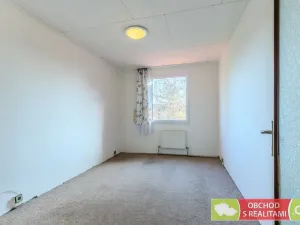 Prodej bytu 4+1, Praha - Liboc, Pod cihelnou, 110 m2