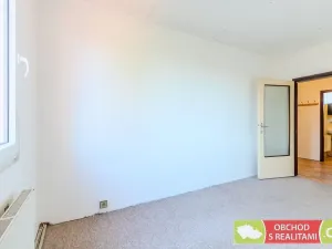 Prodej bytu 4+1, Praha - Liboc, Pod cihelnou, 110 m2