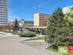 Prodej bytu 2+kk, Praha - Lhotka, Novodvorská, 41 m2