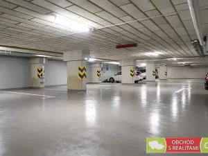 Pronájem ostatní, Praha - Strašnice, Štěchovická