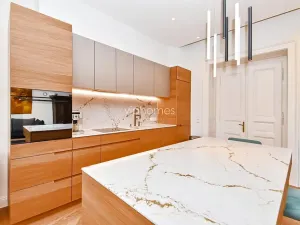 Pronájem bytu 3+kk, Praha - Staré Město, Rybná, 108 m2