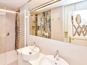 Pronájem bytu 3+kk, Praha - Staré Město, Rybná, 108 m2