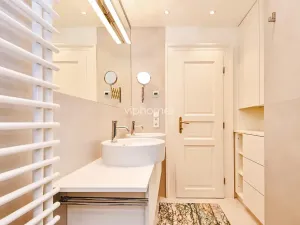 Pronájem bytu 3+kk, Praha - Staré Město, Rybná, 108 m2