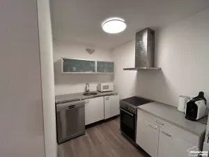 Pronájem bytu 2+kk, Praha - Stodůlky, Bellušova, 44 m2
