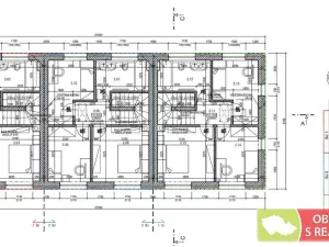 Prodej rodinného domu, Březová-Oleško, 298 m2