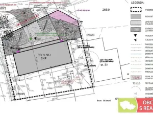 Prodej rodinného domu, Březová-Oleško, 298 m2