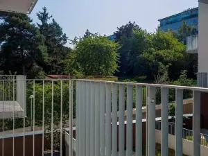 Pronájem bytu 1+kk, Praha - Strašnice, Štěchovická, 45 m2